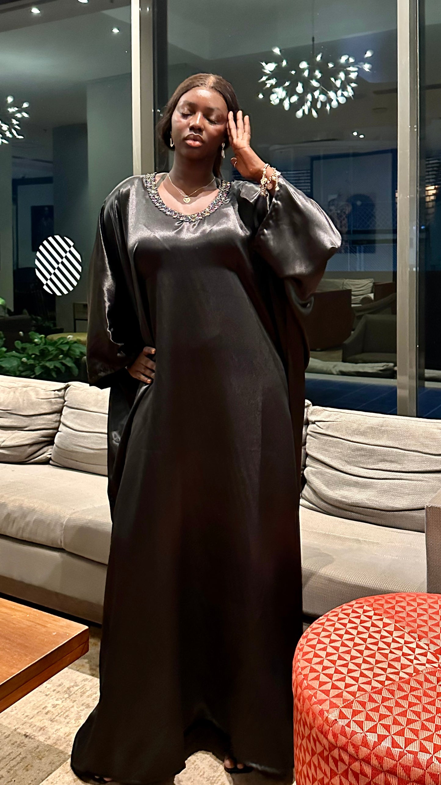Khadija