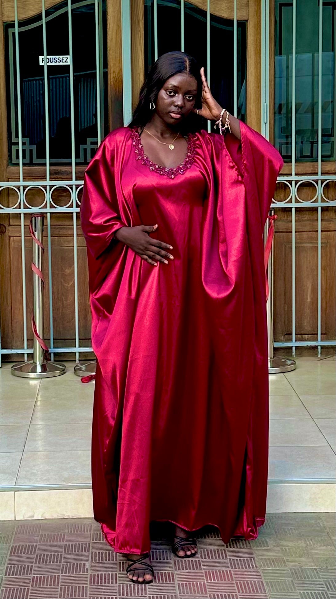 Khadija