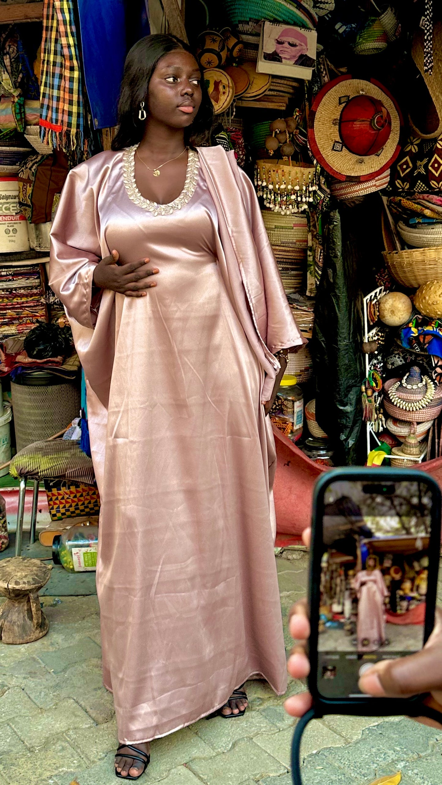 Khadija