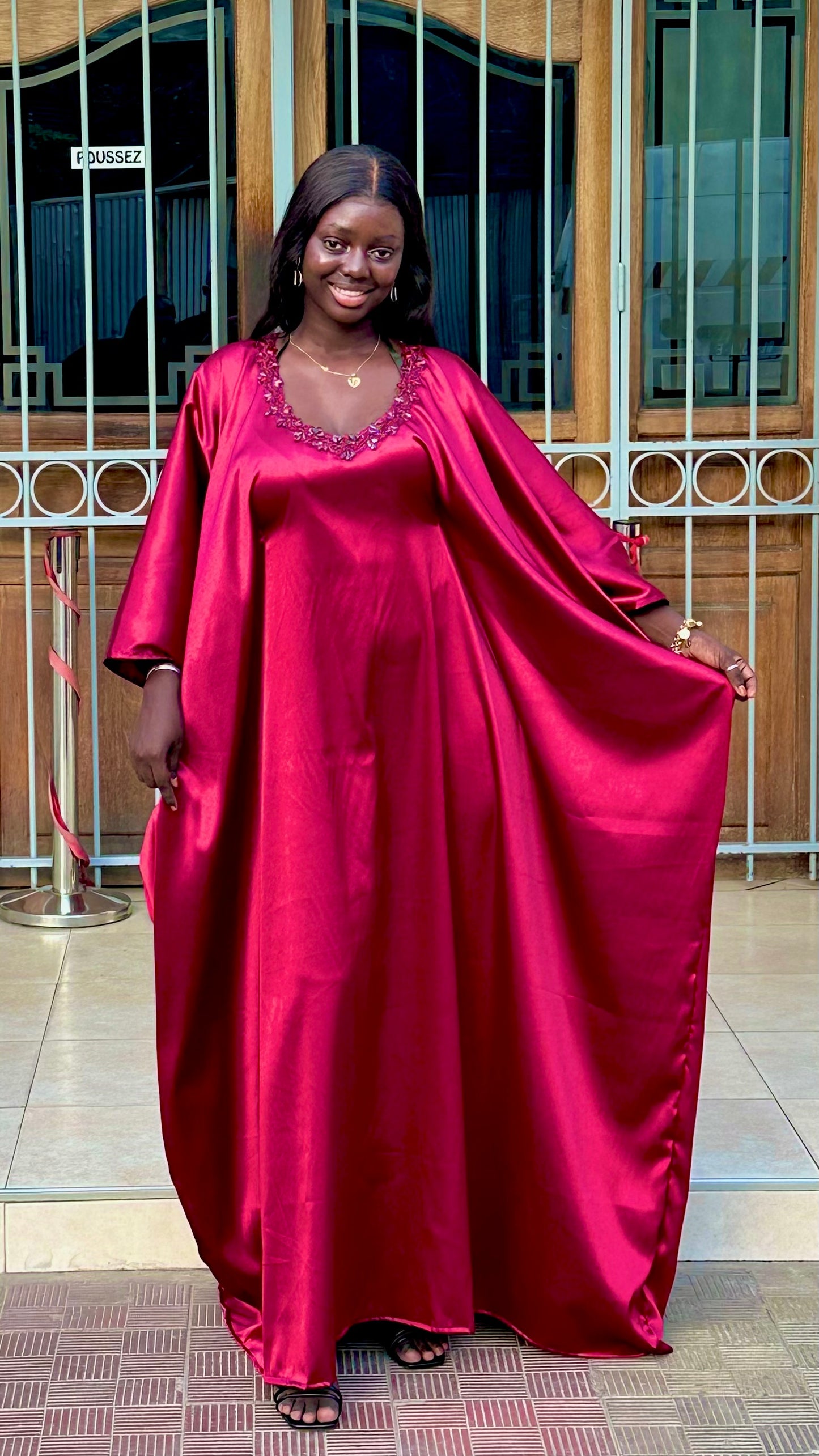 Khadija