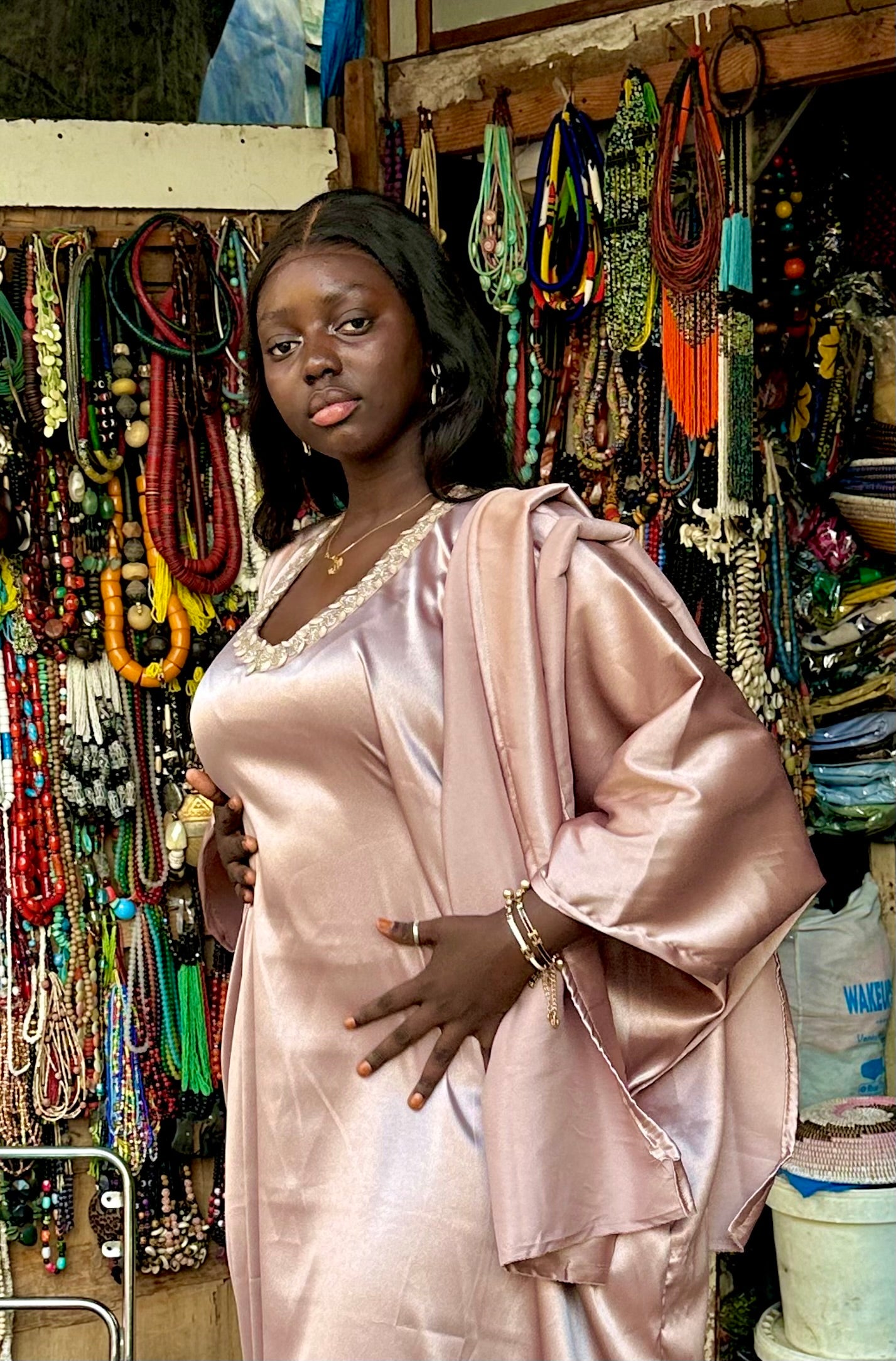 Khadija